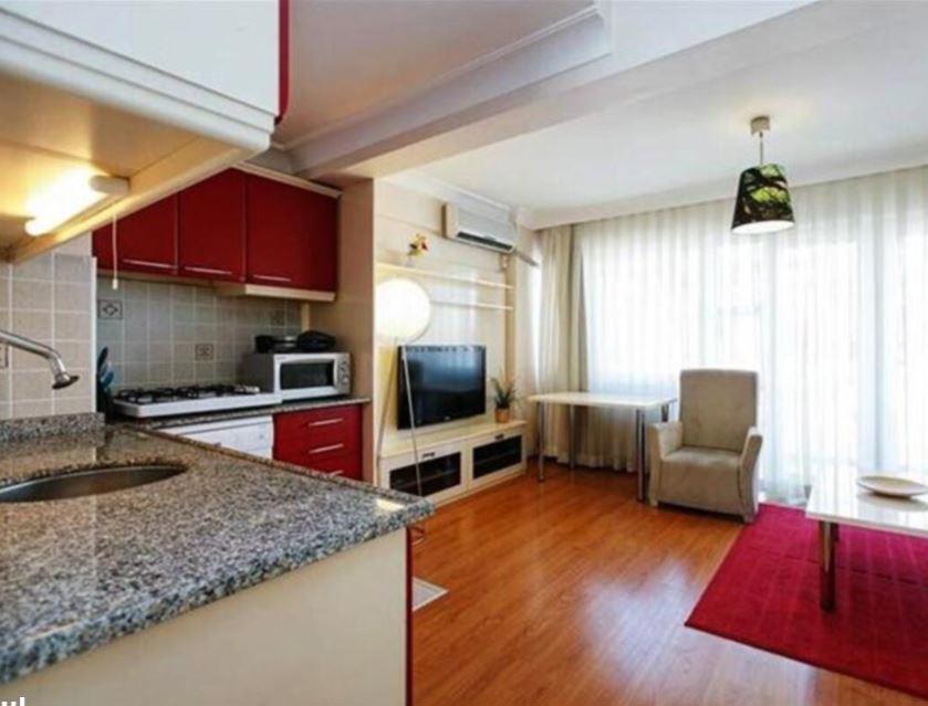 My Apart Cihangir