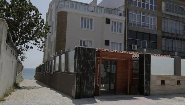 Plaj Hotel Dorra 6