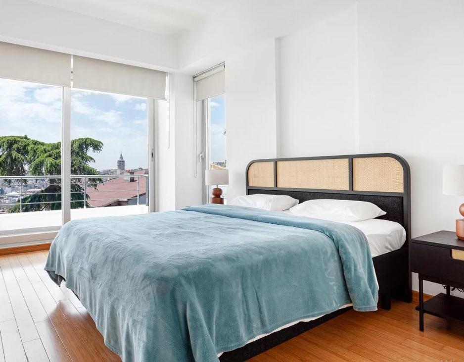 Noa Sungu Apartments