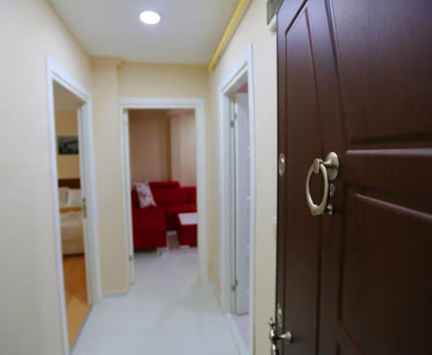 Family Apartments İstanbul