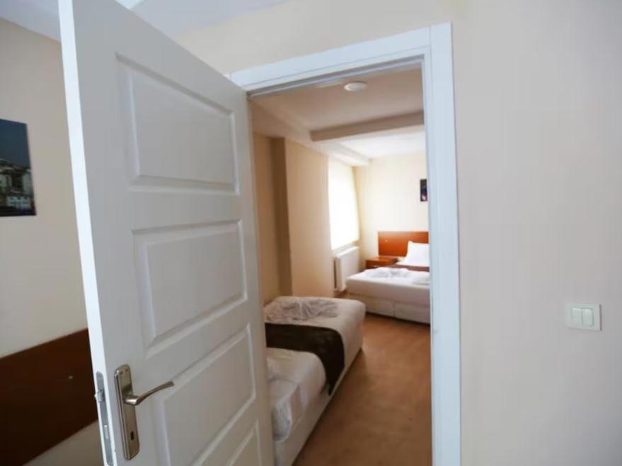 Family Apartments İstanbul