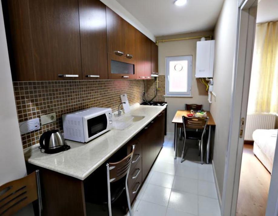 Family Apartments İstanbul