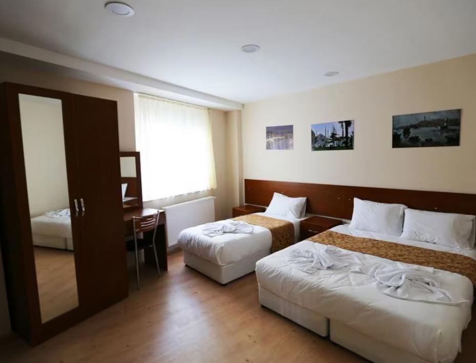 Family Apartments İstanbul