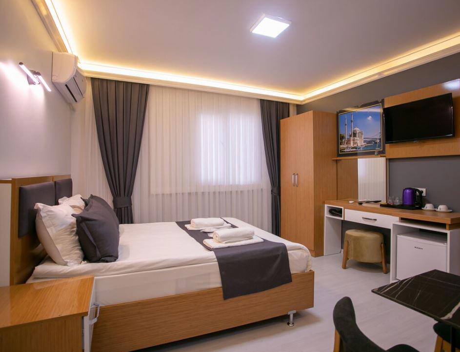 Golden Saray