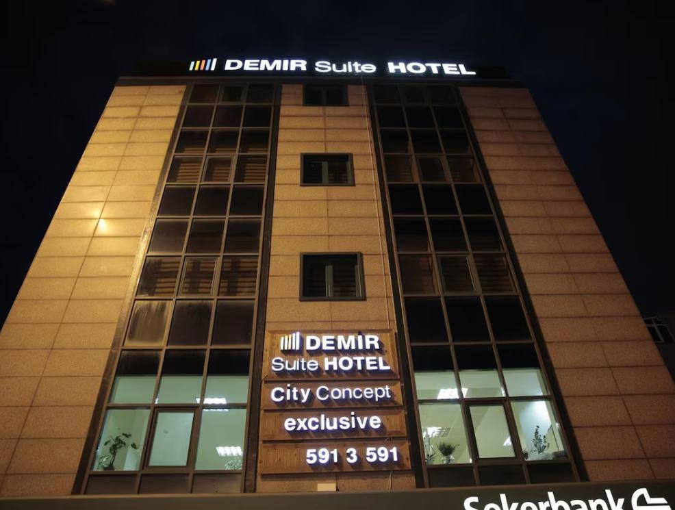 Demir Suite