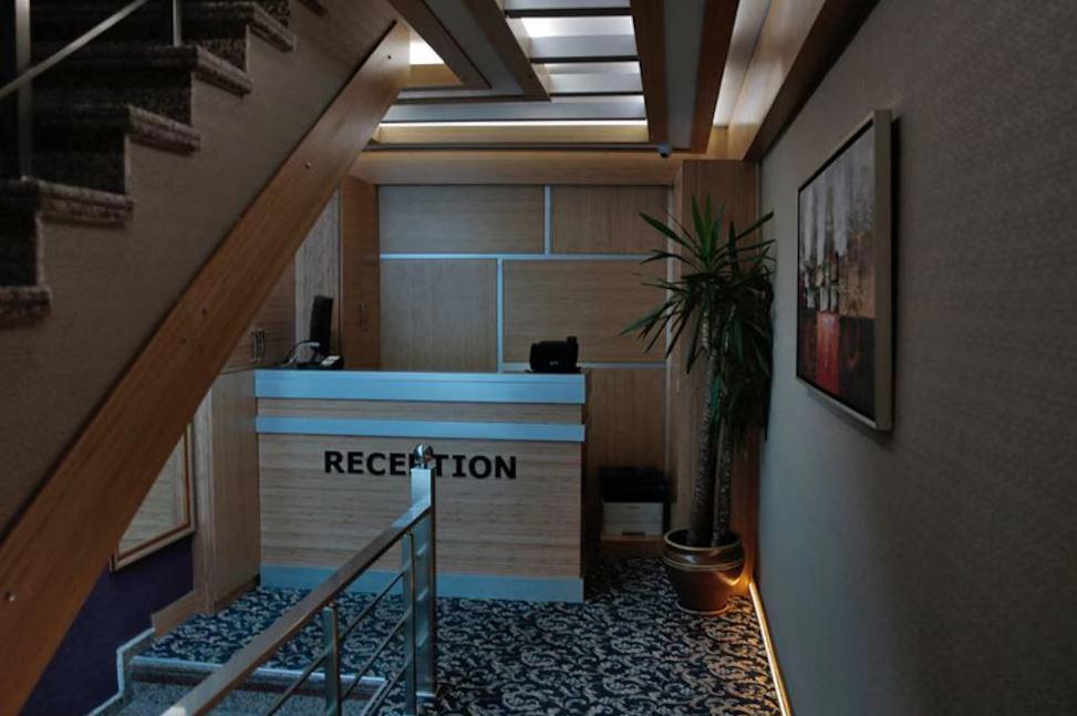 Demir Suite