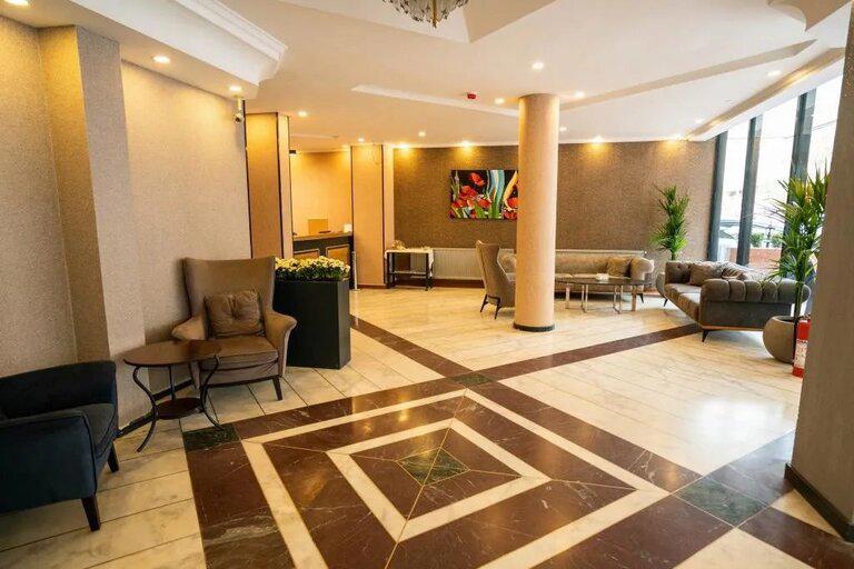 Bloom Hotel