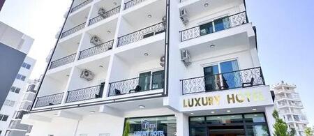 Teker Luxury Hotel