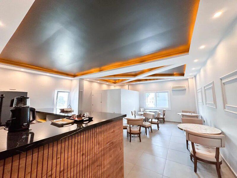 Teker Luxury Hotel