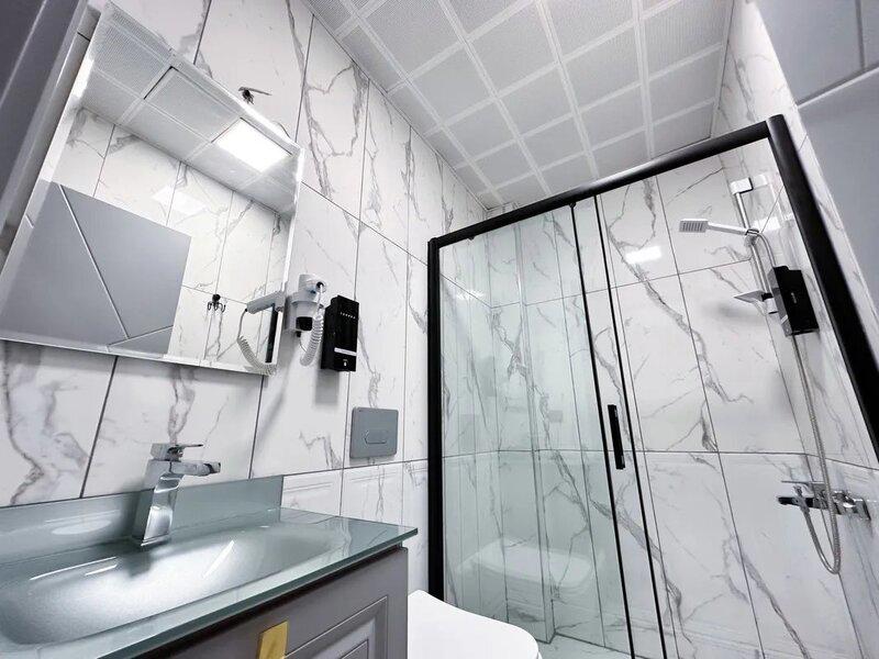 Teker Luxury Hotel