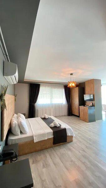 We Nirvana Suit Otel
