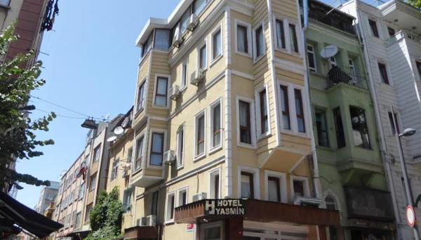 Yasmin Otel