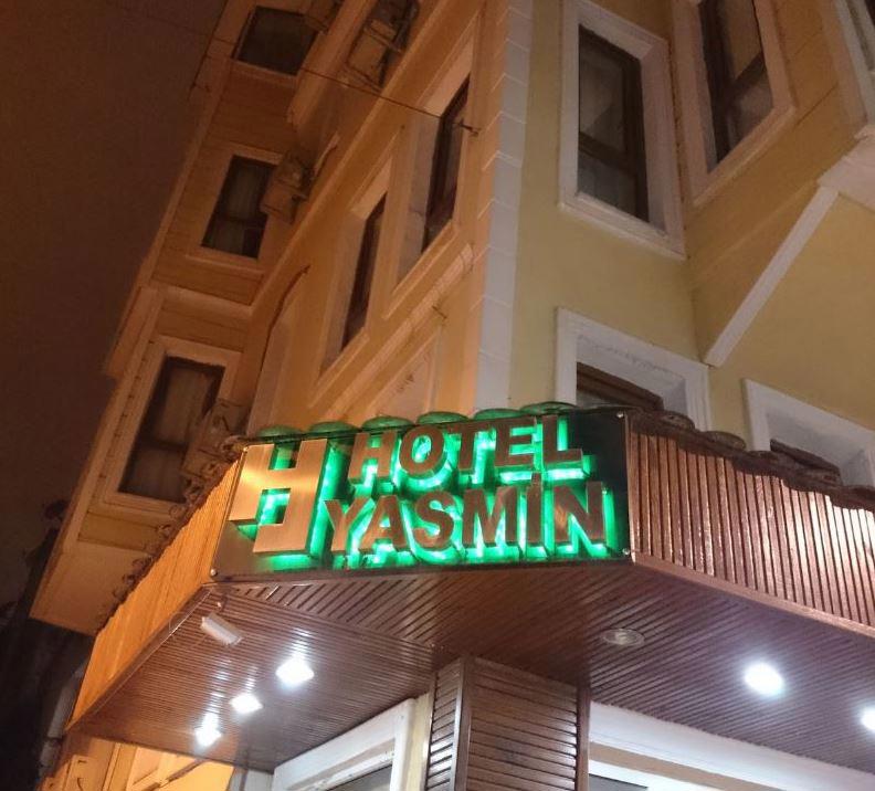 Yasmin Otel