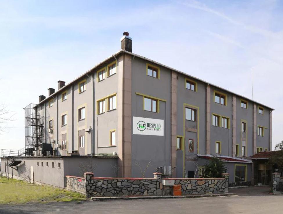 Respiro Park Hotel