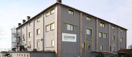 Respiro Park Hotel