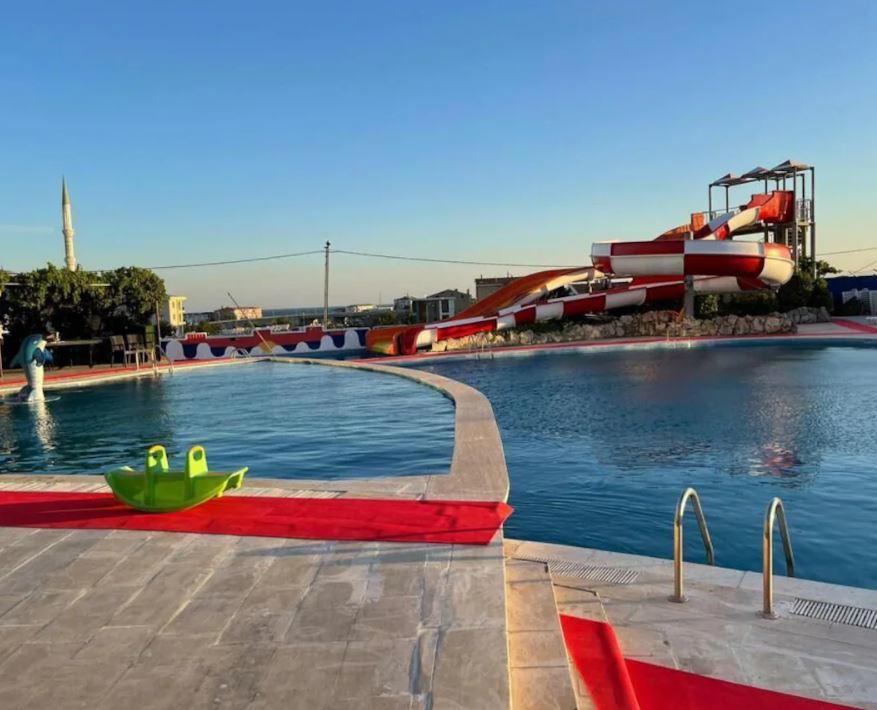 Respiro Park Hotel