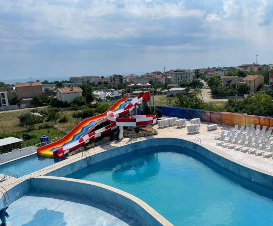 Respiro Park Hotel
