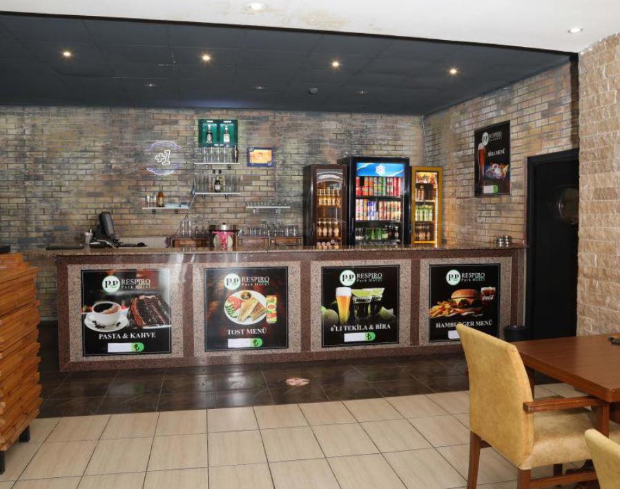 Respiro Park Hotel