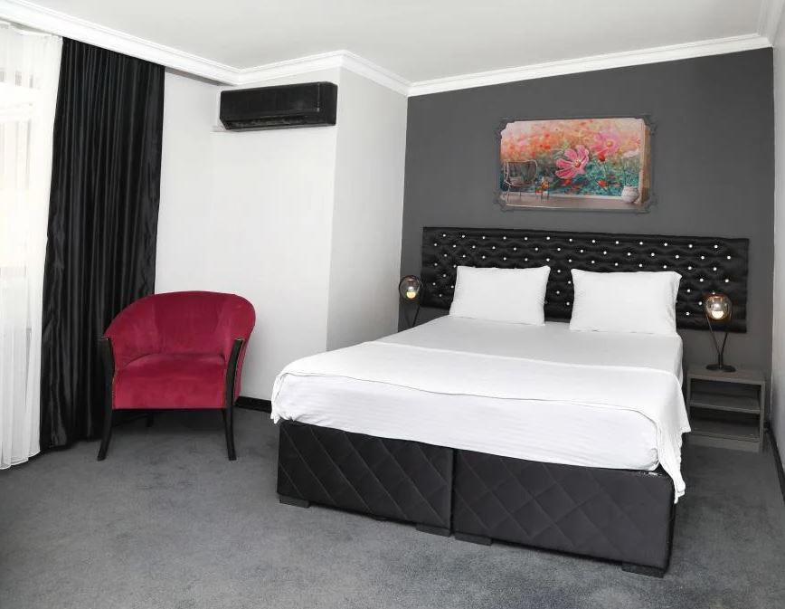 Respiro Park Hotel