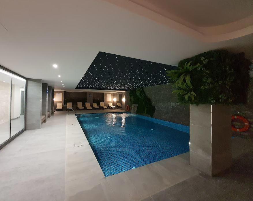Grand Residence By New Inn