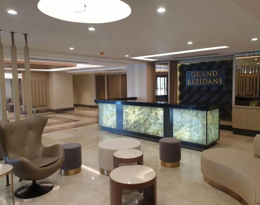 Grand Residence By New Inn
