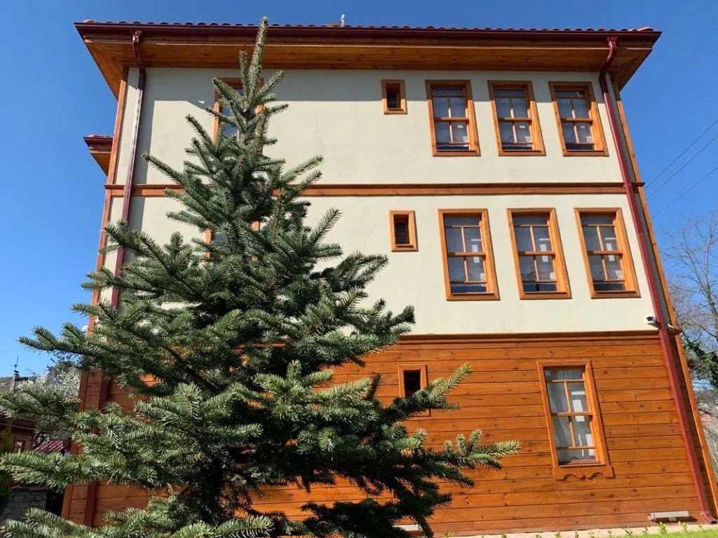 Utku Konağı Butik Otel