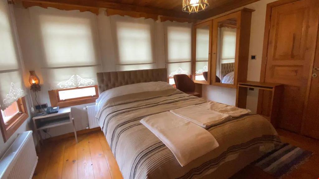 Utku Konağı Butik Otel