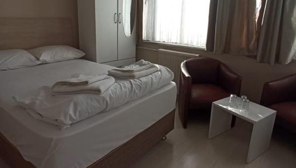 Özbekler Hotel