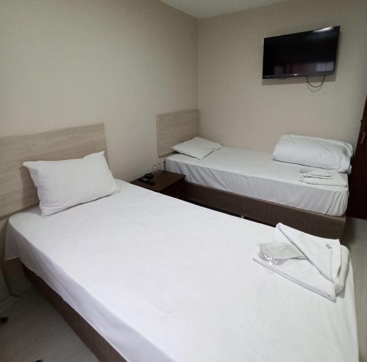 Özbekler Hotel