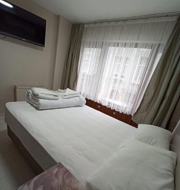Özbekler Hotel