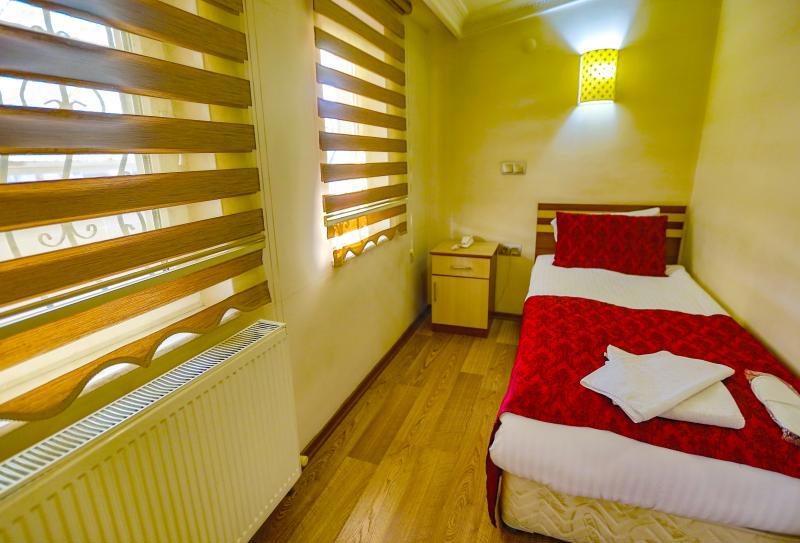 Cappadocia İnci Hotel