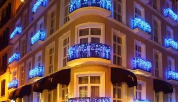 İstanbul Suite Home