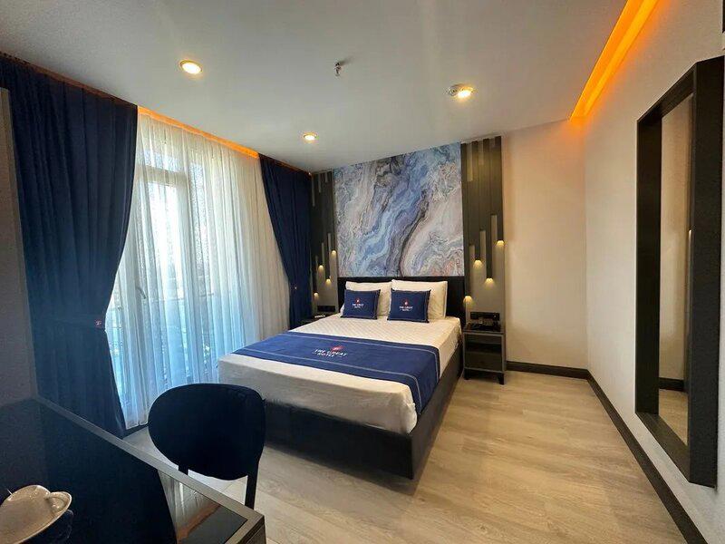 The Great Airport Hotel