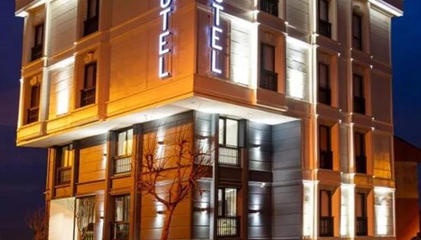 Lenora Airport Hotel