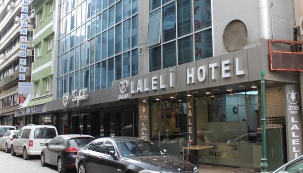 Laleli Hotel Izmir