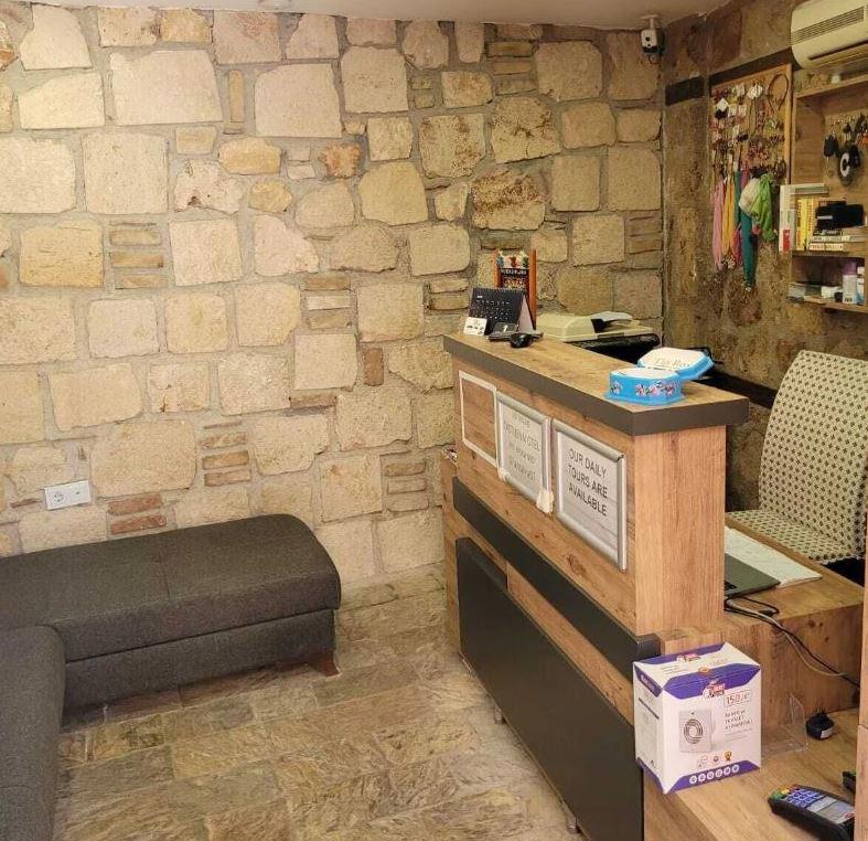 Castle Inn Boutique Hotel