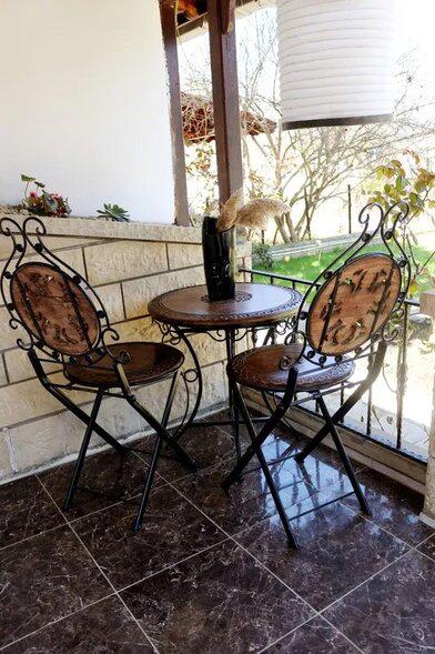 Karamazov Antik Otel