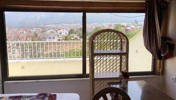 Yengec Hotel and Restaurant