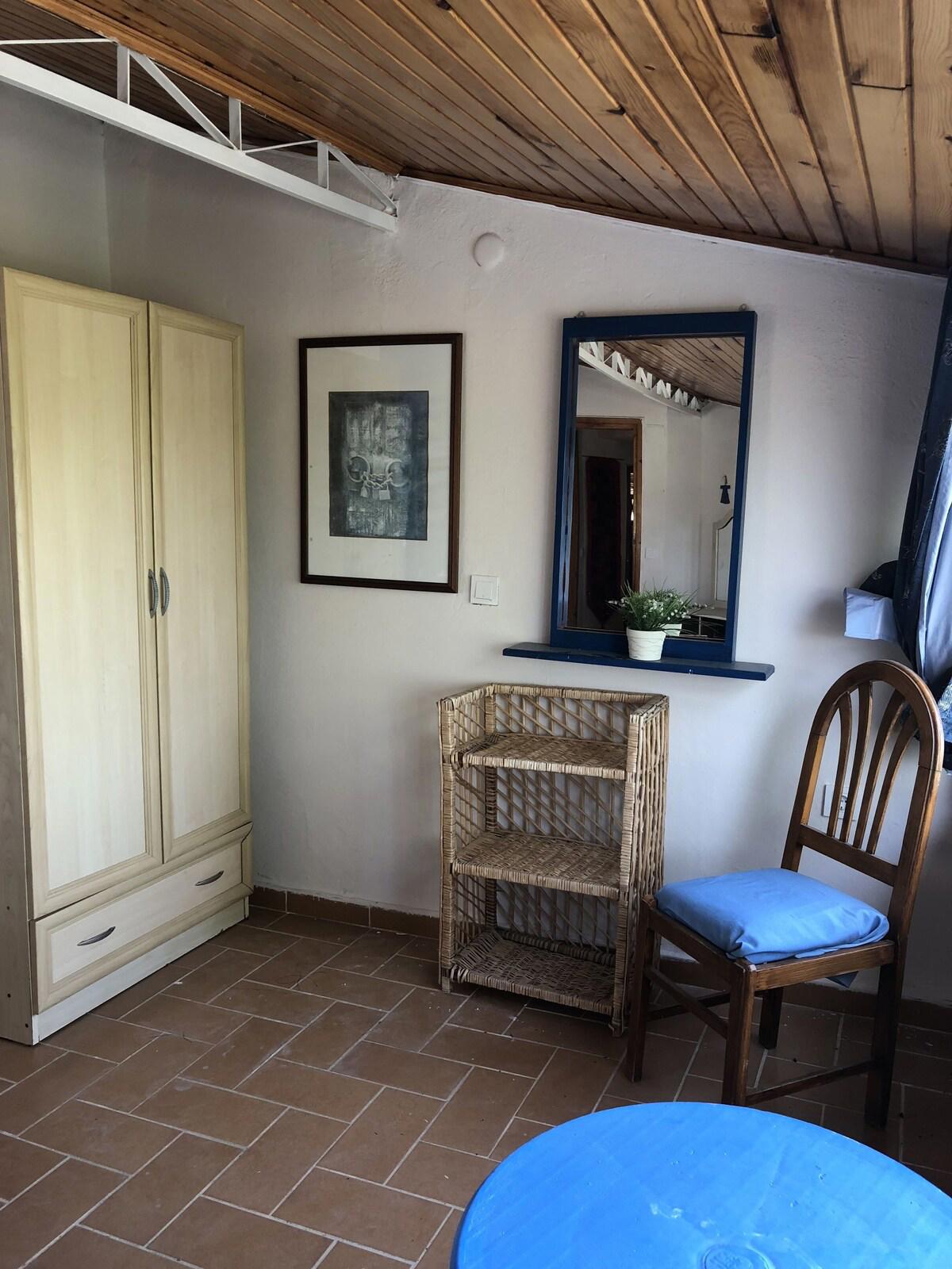 Yengec Hotel and Restaurant