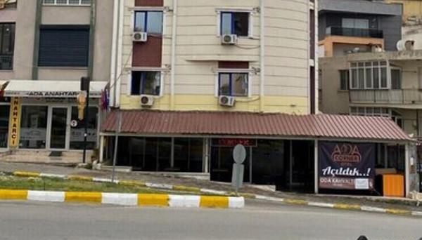Ramos Hotel Kuşadası