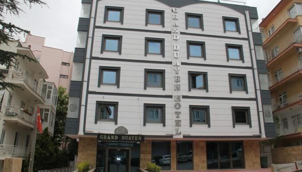 Grand Duayen Hotel