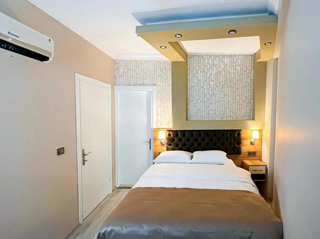 Helen Inn Izmir