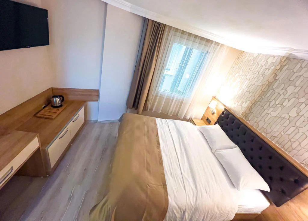 Helen Inn Izmir