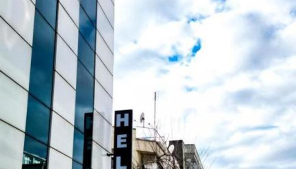 Helen Inn Izmir