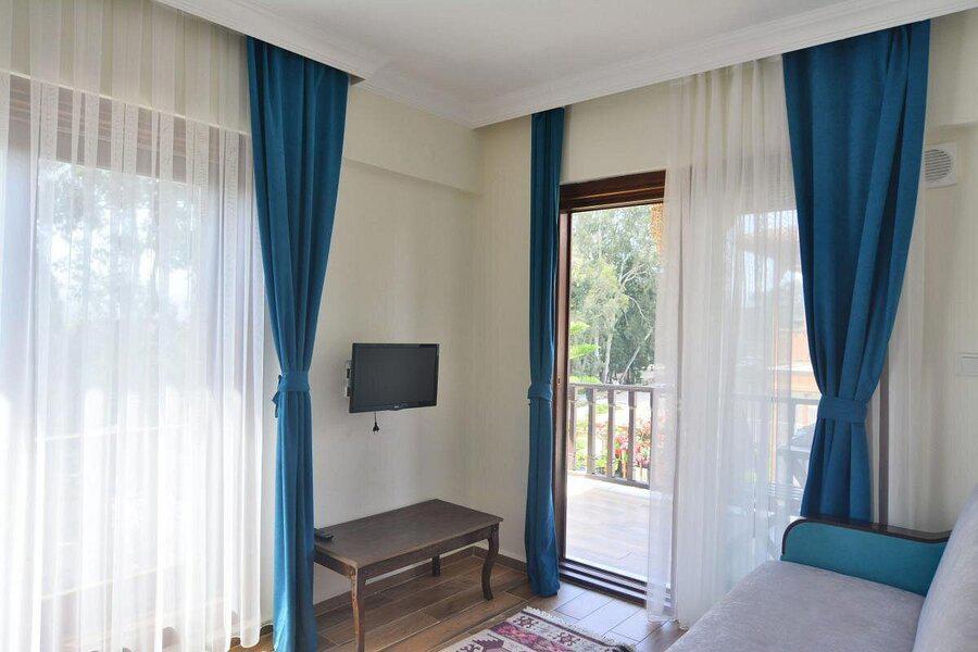 Tatil Apart Hotel