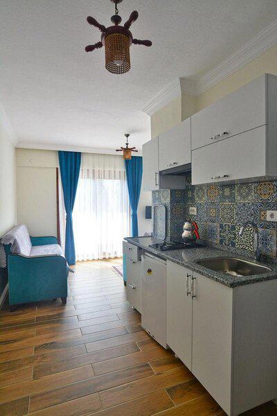 Tatil Apart Hotel