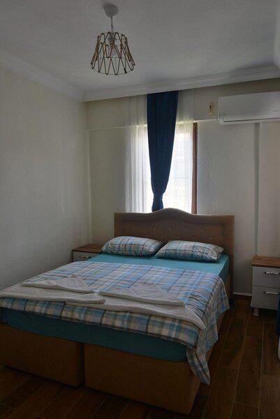 Tatil Apart Hotel