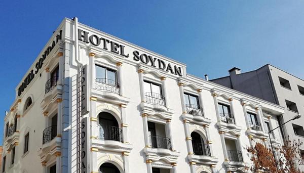 Hotel Soydan
