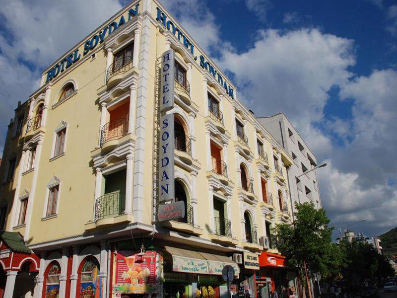 Hotel Soydan
