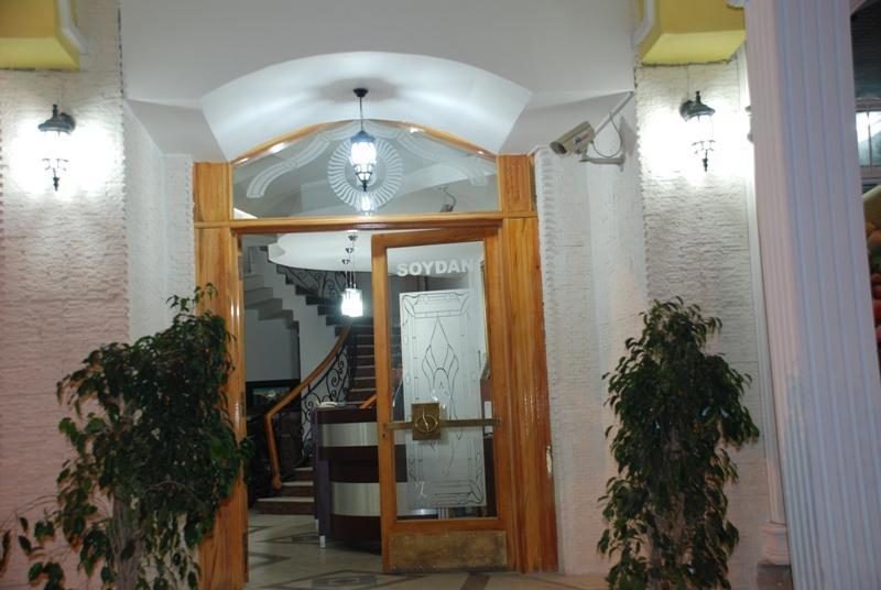 Hotel Soydan